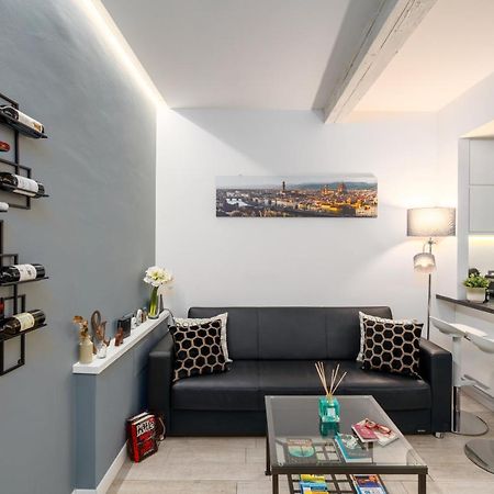 Dependance Machiavelli - Apartment And Wine فلورنس المظهر الخارجي الصورة