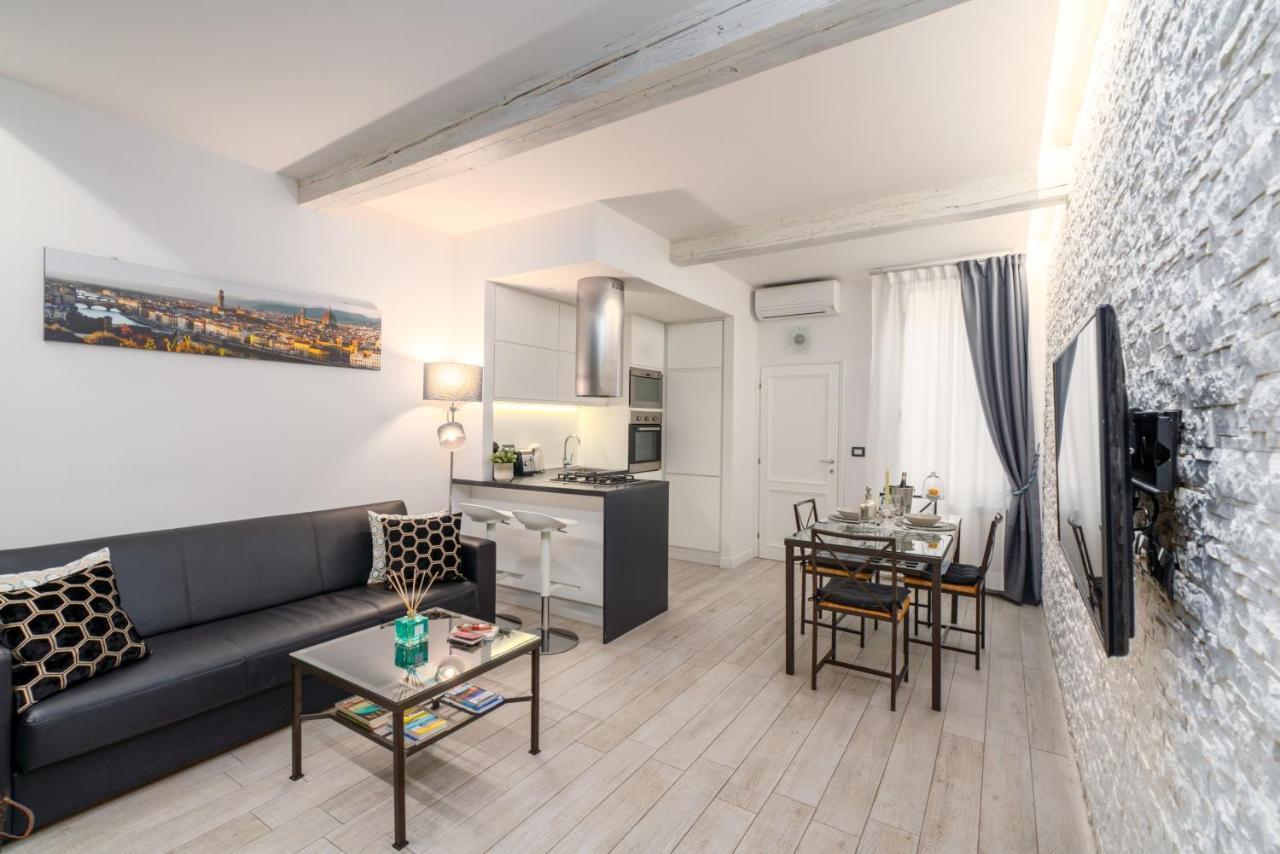 Dependance Machiavelli - Apartment And Wine فلورنس المظهر الخارجي الصورة