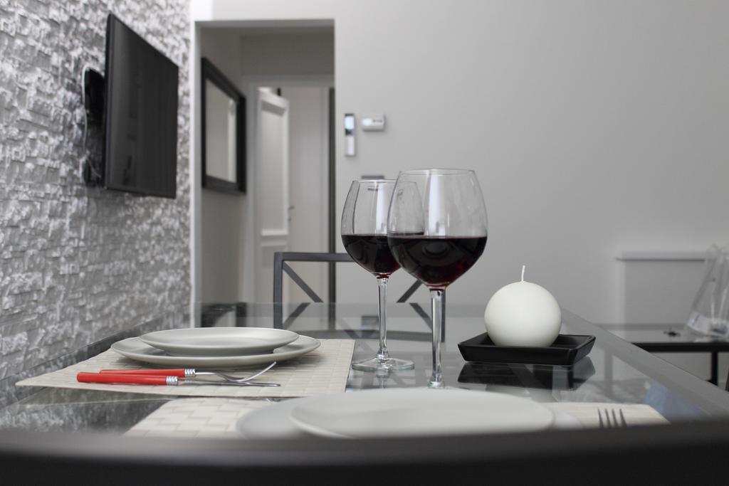 Dependance Machiavelli - Apartment And Wine فلورنس المظهر الخارجي الصورة