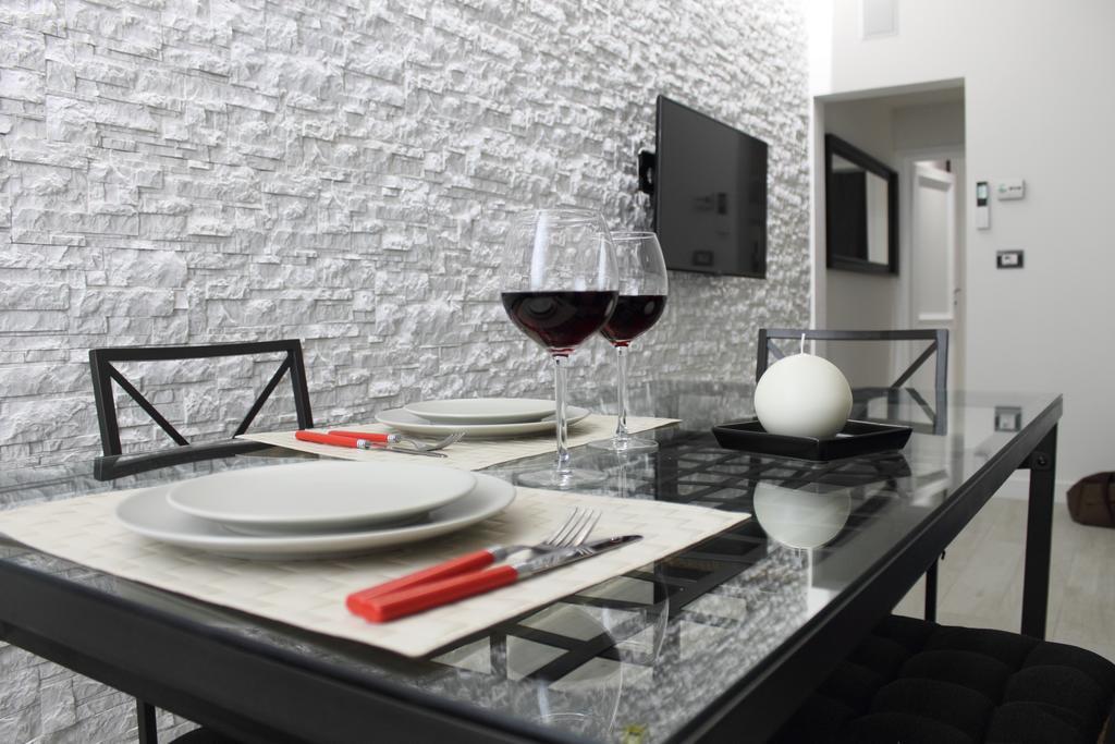 Dependance Machiavelli - Apartment And Wine فلورنس المظهر الخارجي الصورة