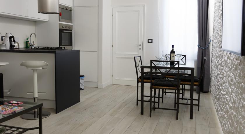Dependance Machiavelli - Apartment And Wine فلورنس المظهر الخارجي الصورة