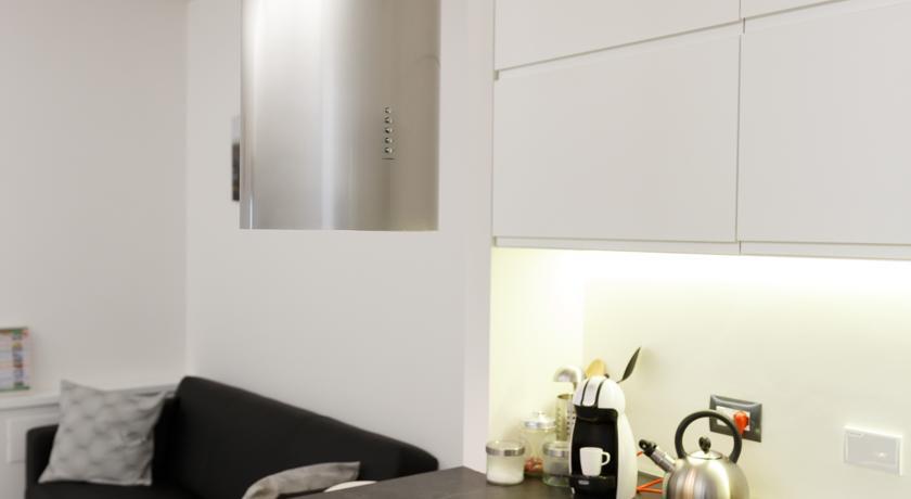 Dependance Machiavelli - Apartment And Wine فلورنس الغرفة الصورة