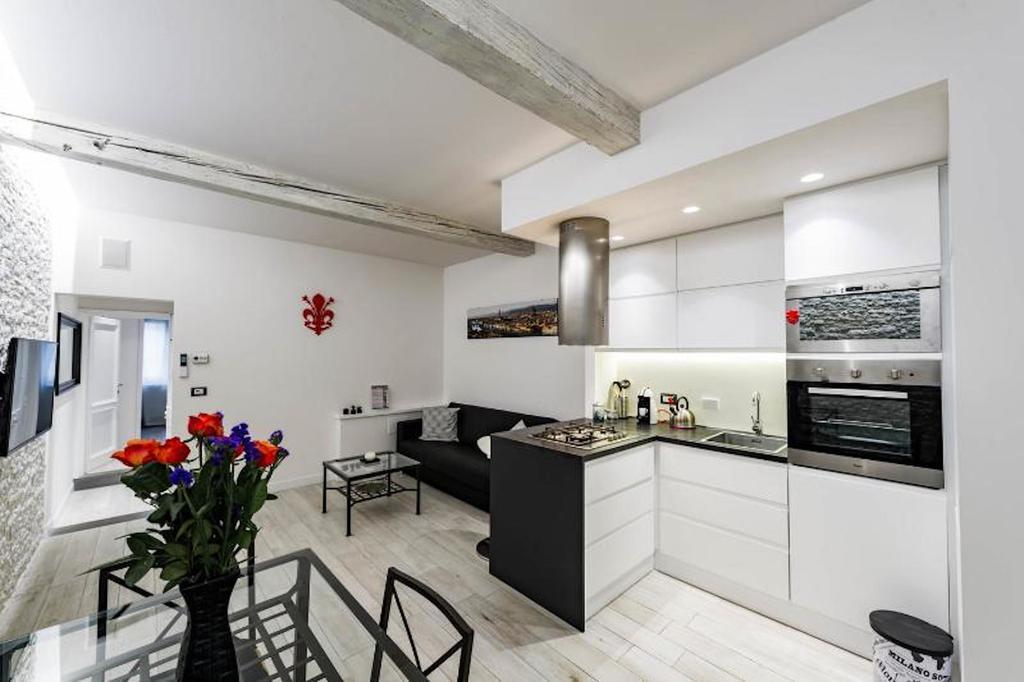 Dependance Machiavelli - Apartment And Wine فلورنس المظهر الخارجي الصورة