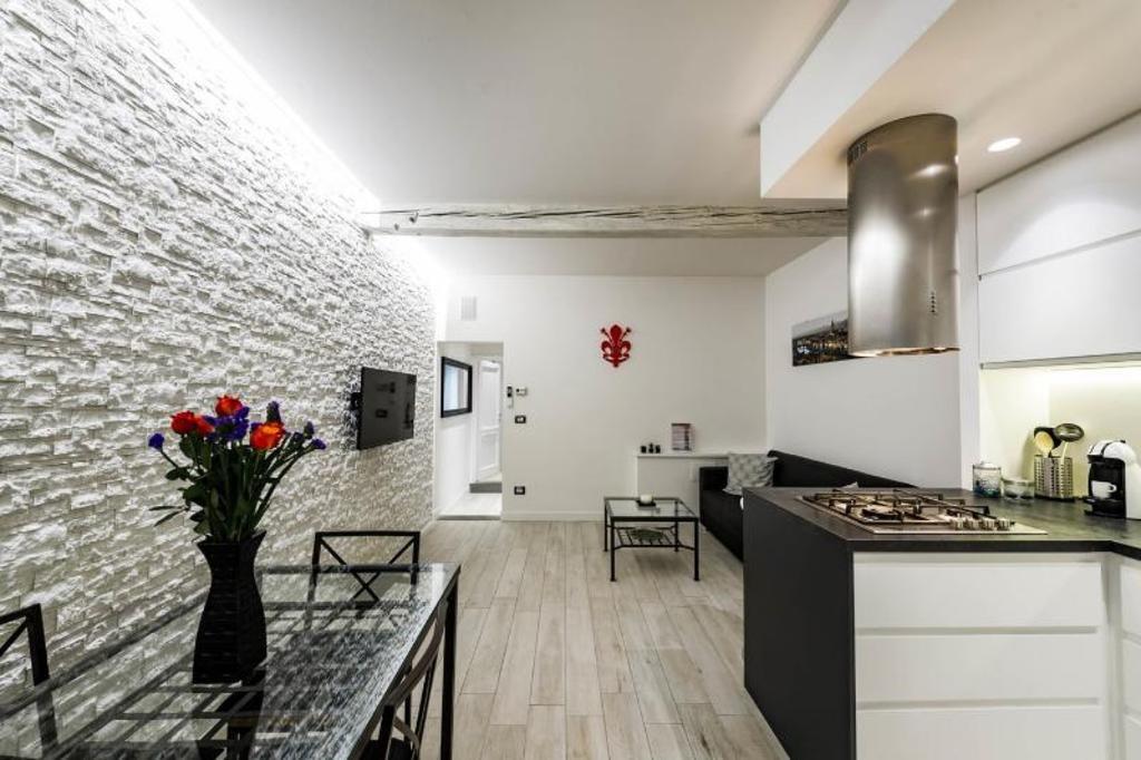 Dependance Machiavelli - Apartment And Wine فلورنس المظهر الخارجي الصورة